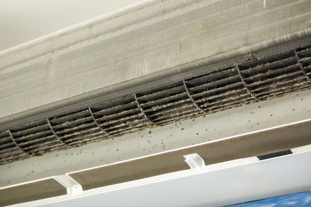 Best Air Duct Cleaning Cost  in West Hill, OH